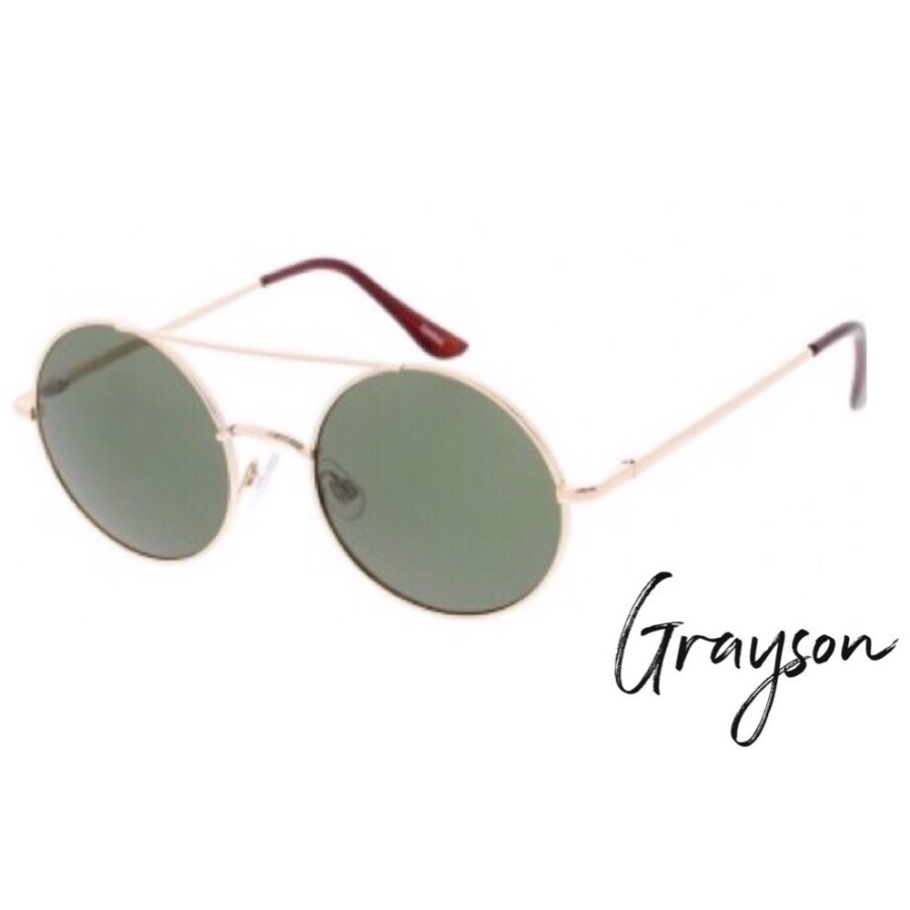 Grayson